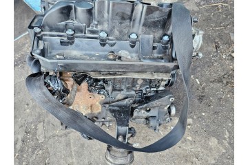 ENGINE BMW E46 E39 M47D20 2 0D 136KM Quality of parts according to GVO Q original with factory logo OEM OES