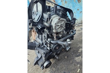 ENGINE BMW E46 E39 M47D20 2 0D 136KM Catalog number of the original M47D20 84199389
