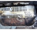 Motor BMW E46 E39 M47D20 2.0D 136CV