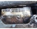 Motor BMW E46 E39 M47D20 2.0D 136CV
