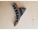 TIMING CHAIN GUIDE VW A4 A5 A6 OE VAG 057109510A 057109510A Car type passenger cars