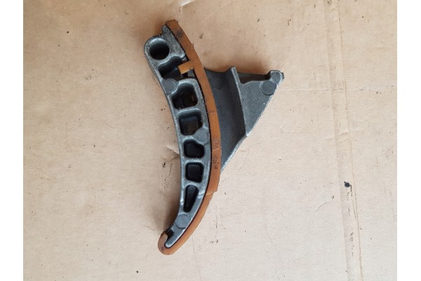 TIMING CHAIN GUIDE VW A4 A5 A6 OE VAG 057109510A 057109510A Car type passenger cars