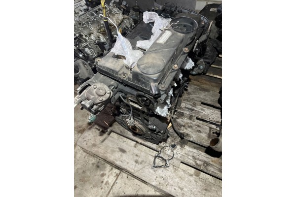 Peugeot Boxer 2007