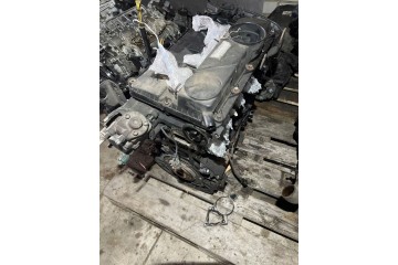 Peugeot Boxer 2007