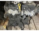 Peugeot Boxer 2007 Engine type diesel