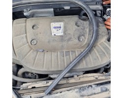 COMPLETE ENGINE VOLVO XC60 LIFT D5244T12