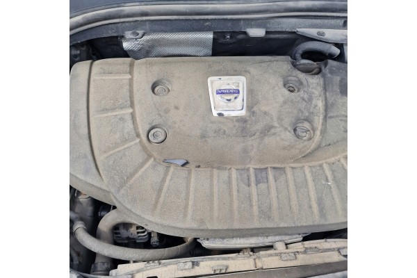 COMPLETE ENGINE VOLVO XC60 LIFT D5244T12 Catalog number of the part D5244T12