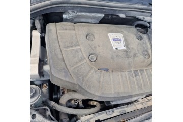 COMPLETE ENGINE VOLVO XC60 LIFT D5244T12 Part manufacturer Volvo OE