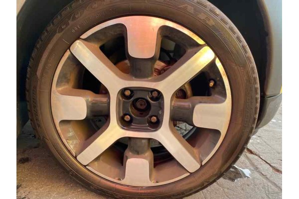 CITROEN C4 CACTUS Feel