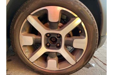 CITROEN C4 CACTUS Feel