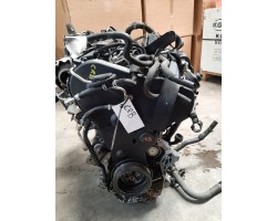 VW AUDI SKODA SEAT ENGINE COMPLETE CRB 2 0 TDI