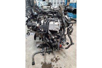VW AUDI SKODA SEAT ENGINE COMPLETE CRB 2 0 TDI Packaging status replacement