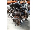 VW AUDI SKODA SEAT ENGINE COMPLETE CRB 2 0 TDI Engine type diesel