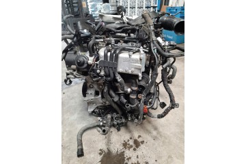 VW AUDI SKODA SEAT ENGINE COMPLETE CRB 2 0 TDI Product weight with unit packaging 100 kg