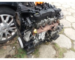 ENGINE FORD C MAX AND MK1 1 6 TDCI DIESEL