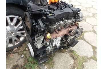 ENGINE FORD C MAX AND MK1 1 6 TDCI DIESEL