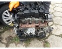 ENGINE FORD C MAX AND MK1 1 6 TDCI DIESEL Catalog number of the part SILNIK FORD C MAX I MK1 1 6 TDCI DIESEL