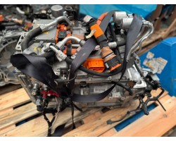 TOWNSTAR KANGOO III IV CITAN W420 E TECH ENGINE RA0005 5AQ609 MAQ609 PAQ609
