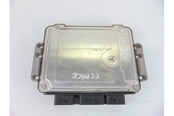 8200311539  CENTRALITA MOTOR UCE RENAULT ESPACE IV (JK0) Authentique 2005 8200311539 191066 RENAULT - 2