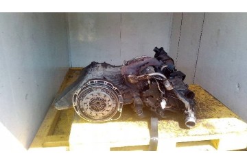 Engine set Mercedes W168 A170 1 7 CDI 668 942