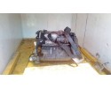 Engine set Mercedes W168 A170 1 7 CDI 668 942 Part manufacturer Mercedes Benz OE
