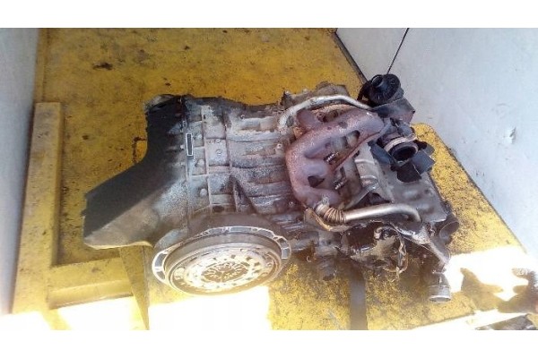 Engine set Mercedes W168 A170 1 7 CDI 668 942 Catalog number of the part 66894230204249