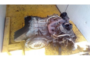 Engine set Mercedes W168 A170 1 7 CDI 668 942 Catalog number of the part 66894230204249