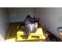 Engine set Mercedes W168 A170 1 7 CDI 668 942 Car type passenger cars