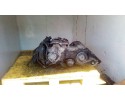 Engine set Mercedes W168 A170 1 7 CDI 668 942 Engine type diesel