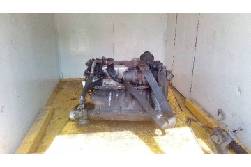 Motor Mercedes W168 A170 1.7 CDI 668.942