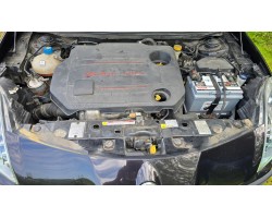 ENGINE PUMP ALFA ROMEO GIULIETTA 2 0 JTD 840A4000