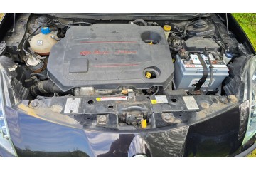 ENGINE PUMP ALFA ROMEO GIULIETTA 2 0 JTD 840A4000