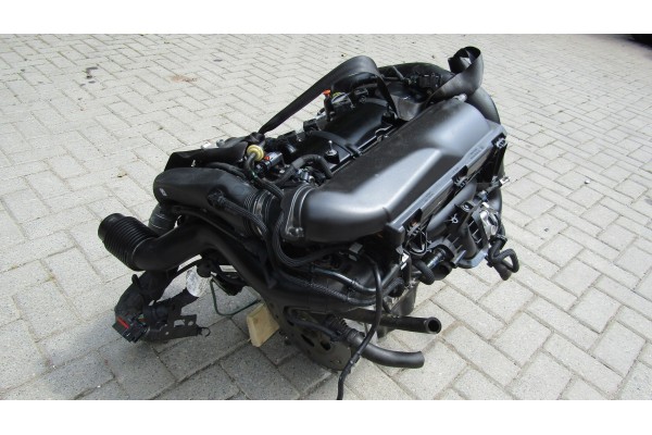CITROEN DS7 CROSSBACK 1 6 THP ENGINE 5G06 COMPLETE Catalog number of the part 5G06 5GO6 silnik CITROEN