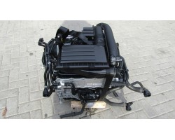 VW SKODA SEAT AUDI ENGINE 1 4 TSI CZE COMPLETE