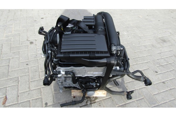 VW SKODA SEAT AUDI ENGINE 1 4 TSI CZE COMPLETE