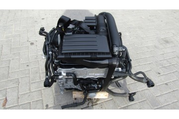 VW SKODA SEAT AUDI ENGINE 1 4 TSI CZE COMPLETE