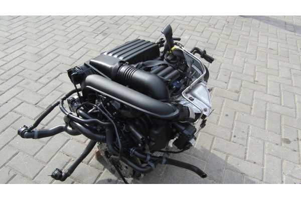 VW SKODA SEAT AUDI ENGINE 1 4 TSI CZE COMPLETE Catalog number of the part silnik 1 4 cze
