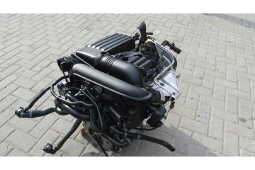 VW SKODA SEAT AUDI ENGINE 1 4 TSI CZE COMPLETE Catalog number of the part silnik 1 4 cze