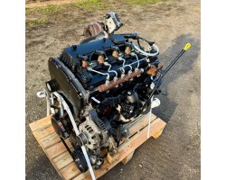 Complete engine Transit 2 2 tdci E5 CYFA CYFB DRFF DRFA DRFB 90 TYSKM