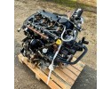 Complete engine Transit 2 2 tdci E5 CYFA CYFB DRFF DRFA DRFB 90 TYSKM Part manufacturer Ford OE