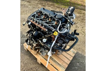 Complete engine Transit 2 2 tdci E5 CYFA CYFB DRFF DRFA DRFB 90 TYSKM Part manufacturer Ford OE