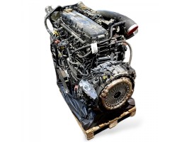 0452050 DAF Engine