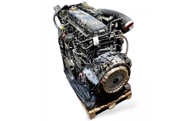 0452050 DAF Engine
