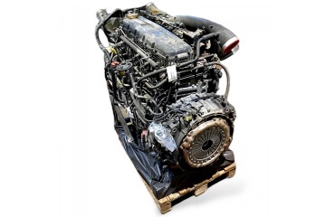 0452050 DAF Engine