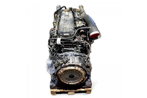 0452050 DAF Engine Car type trucks