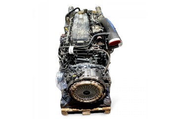 0452050 DAF Engine Car type trucks