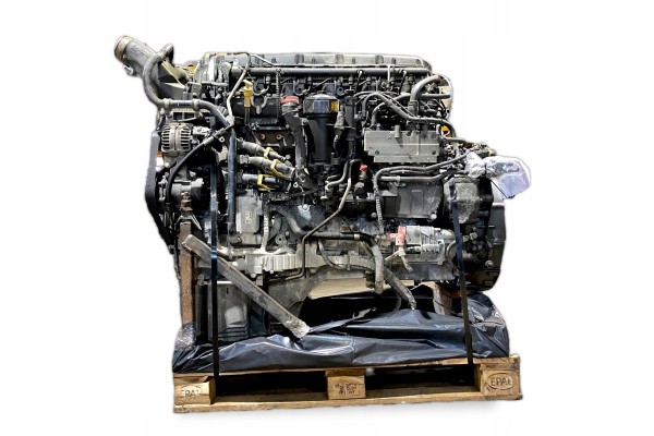 0452050 DAF Engine Catalog number of the part 0452050