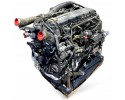 0452050 DAF Engine Engine type petrol