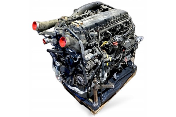 0452050 DAF Engine Engine type petrol