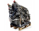 0452050 DAF Engine Product weight with unit packaging 1317 kg